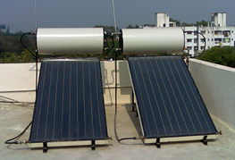 Solar Pump Maintenance
